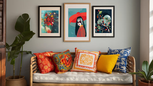 Welcome to RefinedCanvas - Where Art Meets Quality
