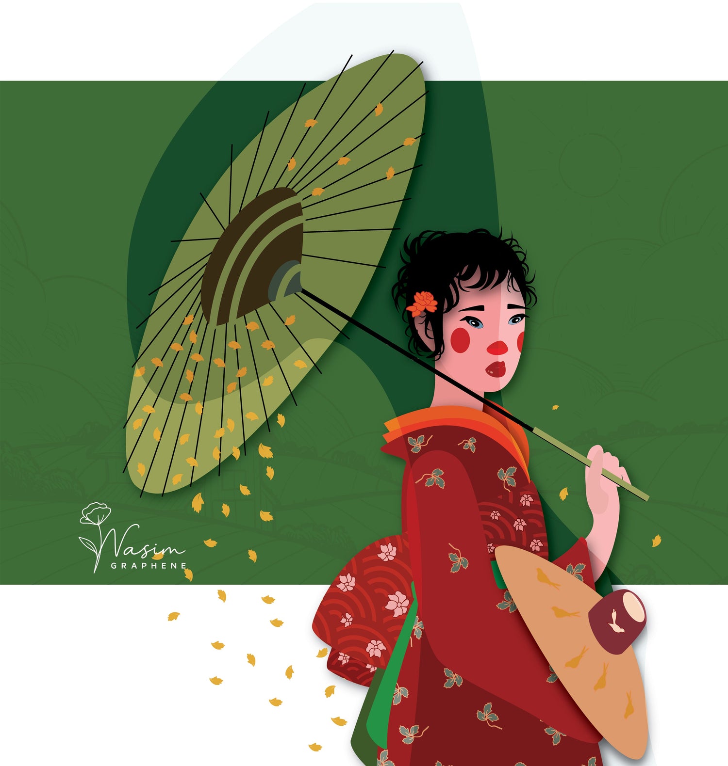 Original Digital Arts