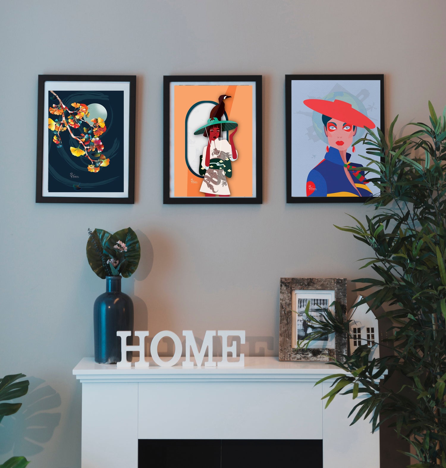 Printable Wall Art