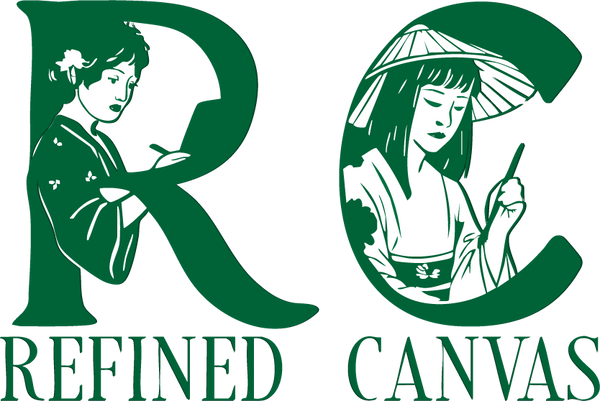 RefinedCanvas.shop