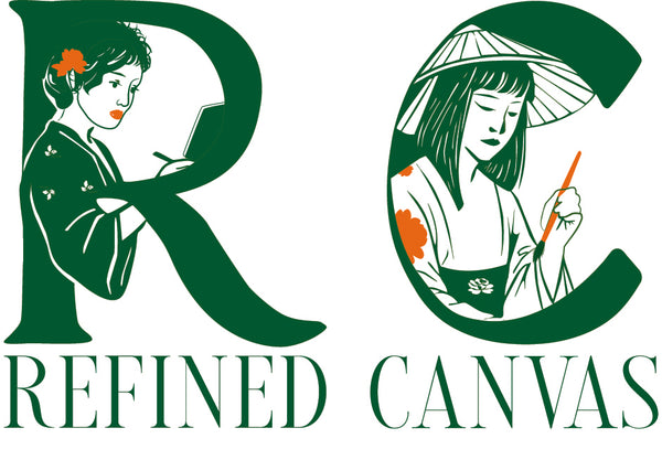 RefinedCanvas.shop