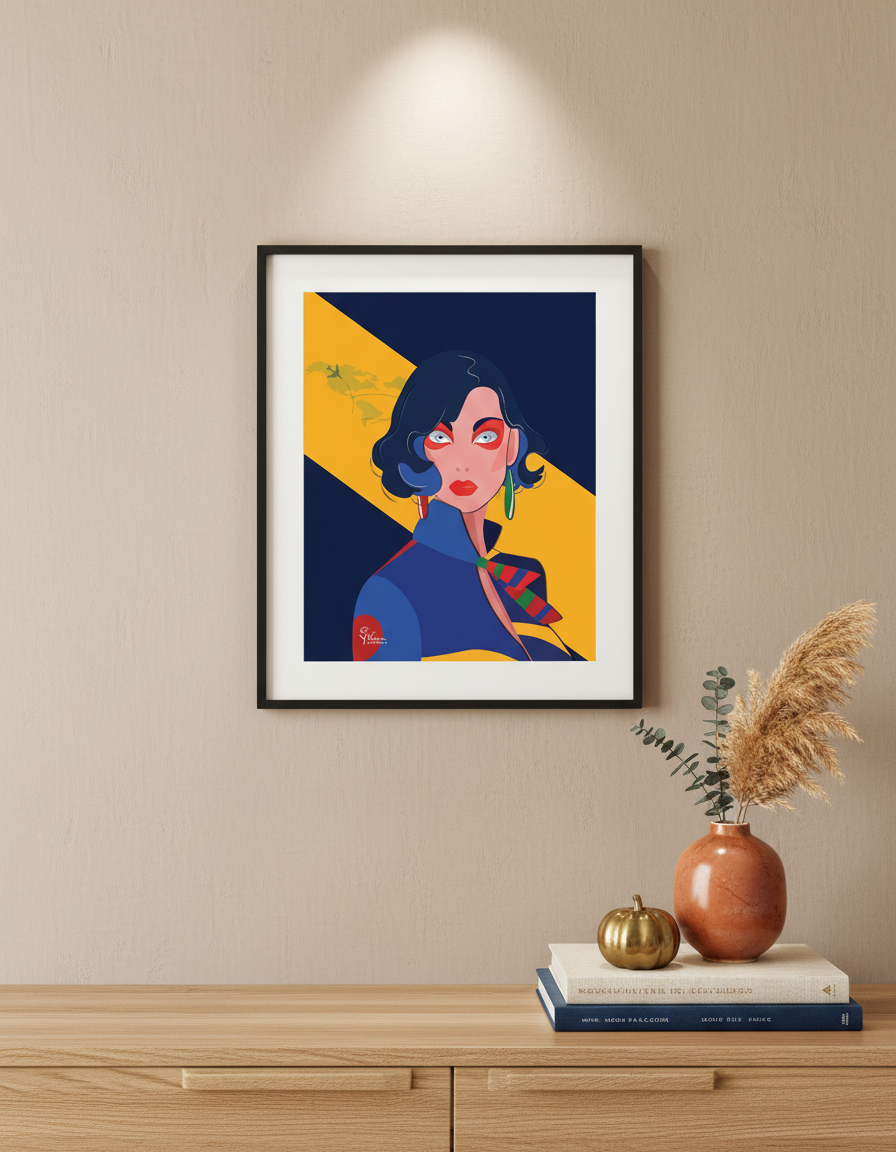 The Scarlet Voyager2