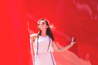 - Maria Garcia, Los Angeles, CA